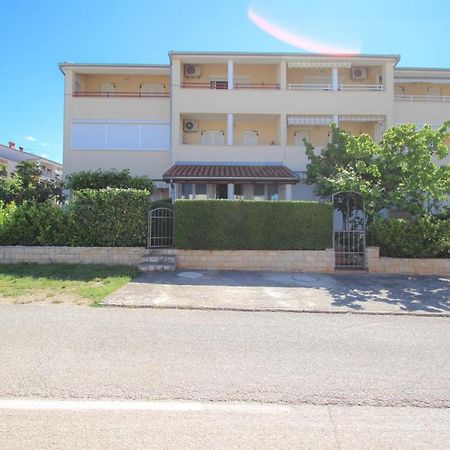 Apartamento Roko Novigrad Istria Exterior foto