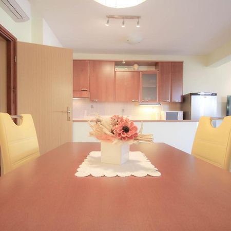 Apartamento Roko Novigrad Istria Exterior foto