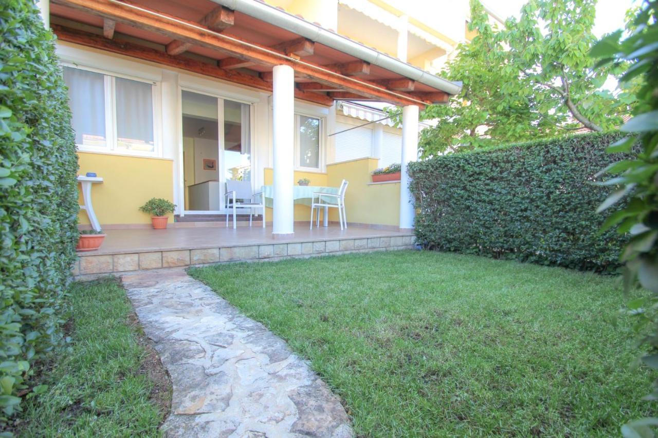 Apartamento Roko Novigrad Istria Exterior foto
