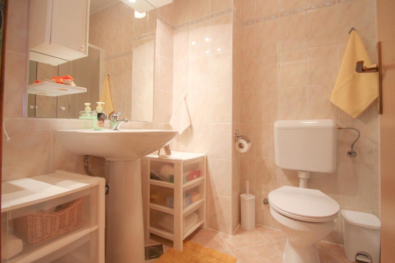 Apartamento Roko Novigrad Istria Exterior foto