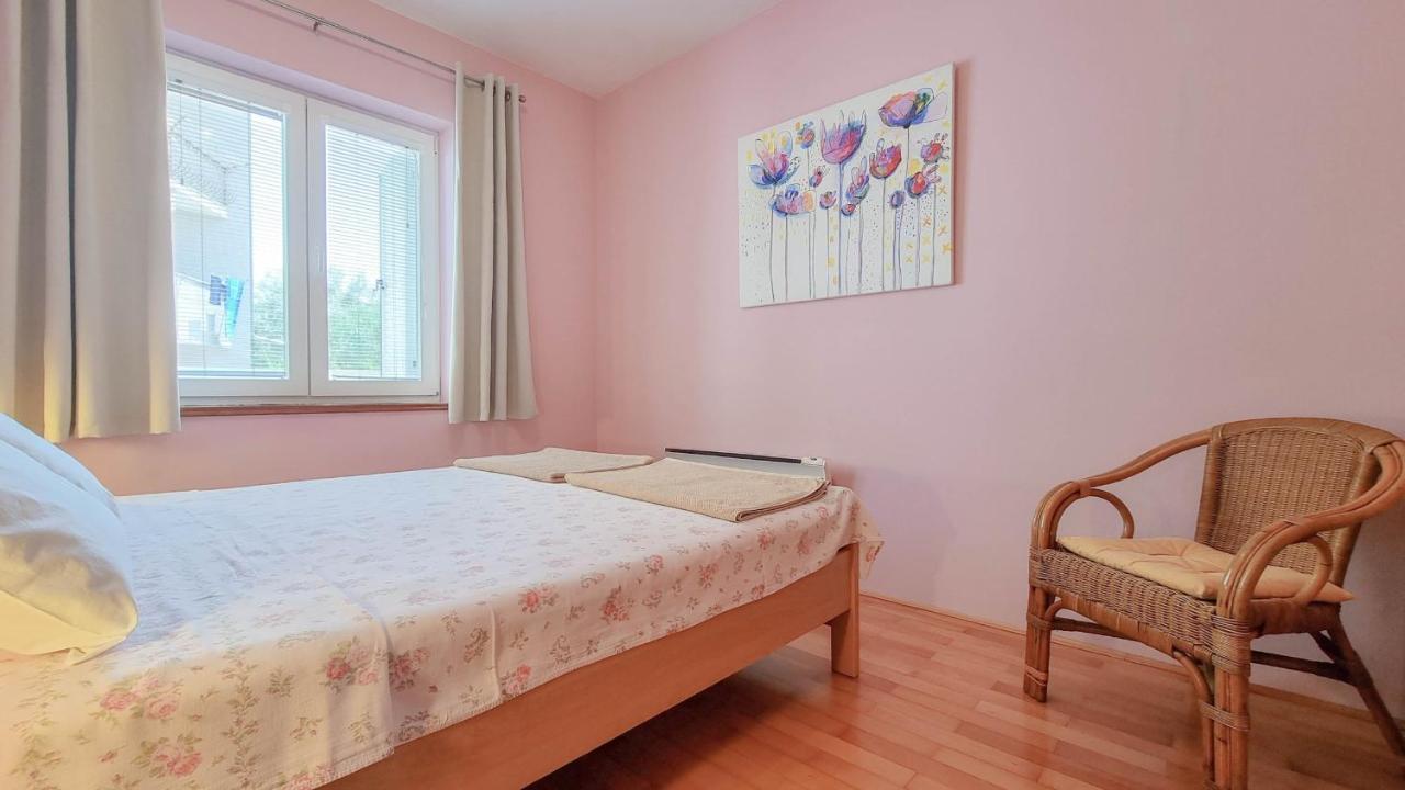 Apartamento Roko Novigrad Istria Exterior foto