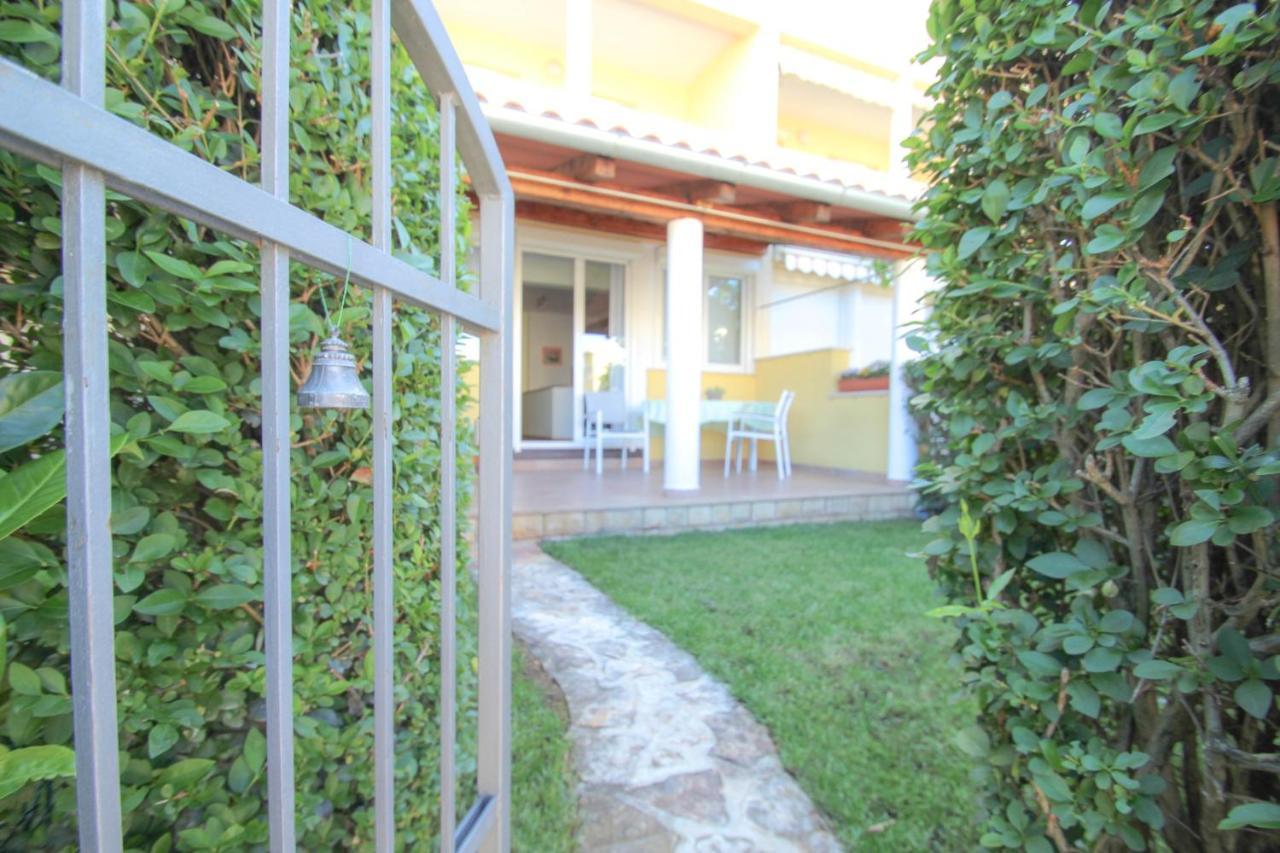 Apartamento Roko Novigrad Istria Exterior foto