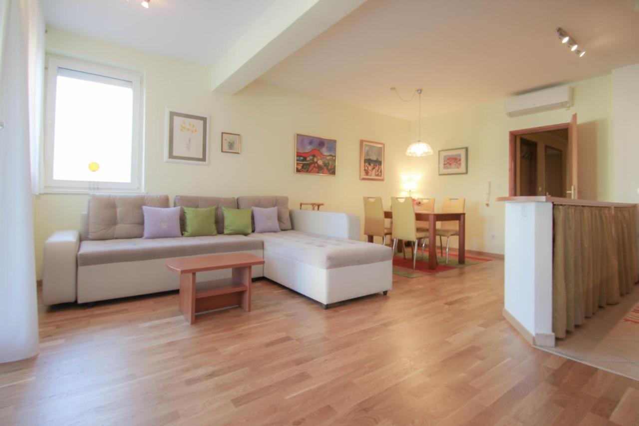 Apartamento Roko Novigrad Istria Exterior foto
