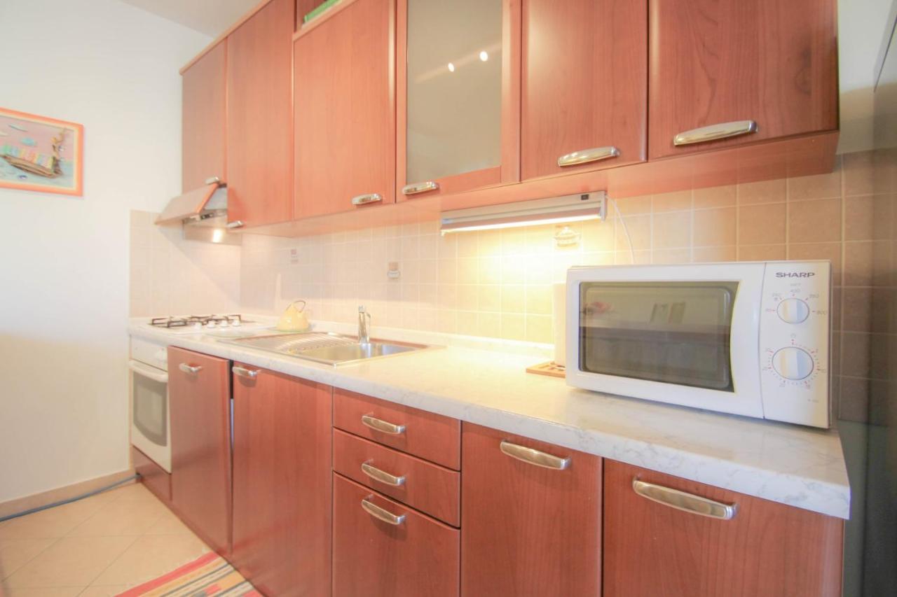 Apartamento Roko Novigrad Istria Exterior foto