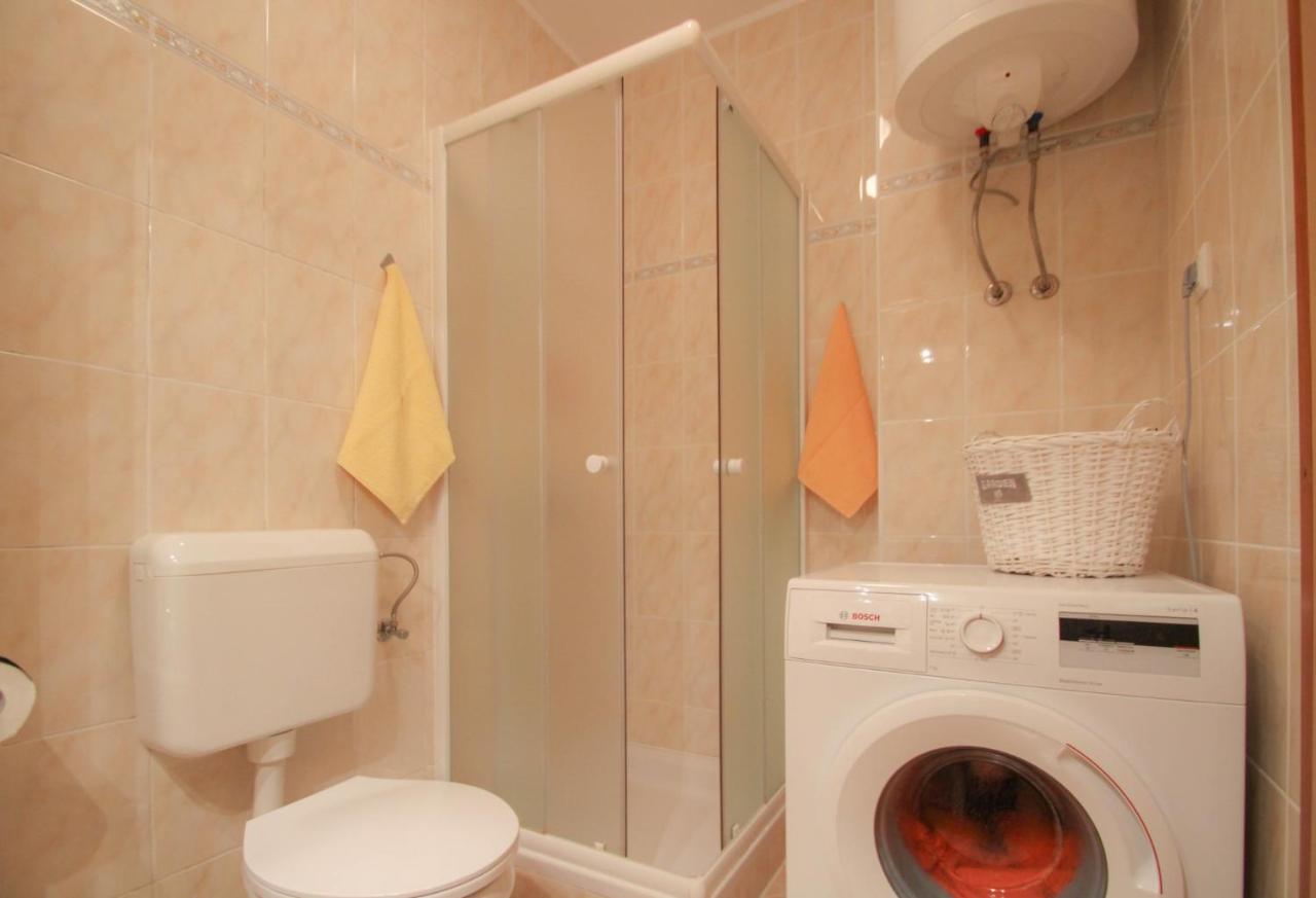 Apartamento Roko Novigrad Istria Exterior foto