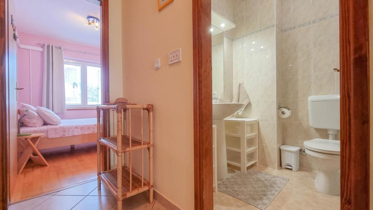 Apartamento Roko Novigrad Istria Exterior foto